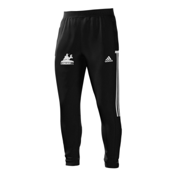 Strongroom CC Adidas Black Junior Training Pants