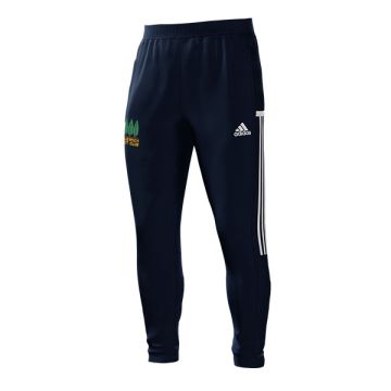 Middlewich CC  Adidas Navy Training Pants