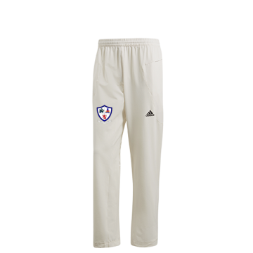 Dunfermline CC Adidas Elite Playing Trousers