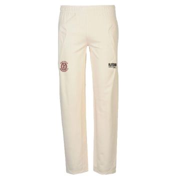 Oakfield Parkonians CC Playeroo Junior Playing Trousers