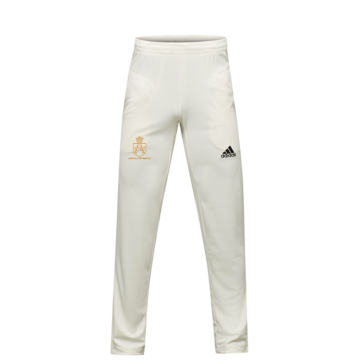Ashford in the Water CC Adidas Pro Playing Trousers