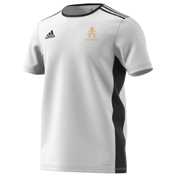 Ashford in the Water CC White Training Jersey