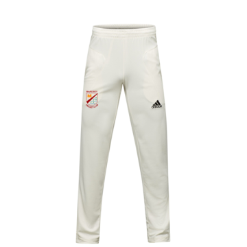 Bardsey CC Adidas Pro Junior Playing Trousers