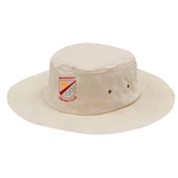 Bardsey CC Sun Hat