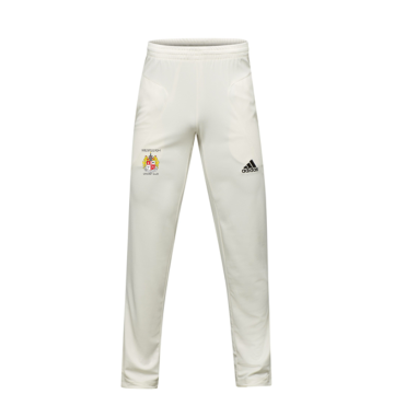 Westleigh CC Adidas Pro Playing Trousers