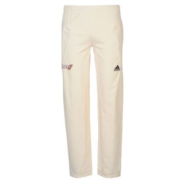 Nomads CC Adidas Pro Junior Playing Trousers