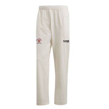 Towcestrians CC  Playeroo Playing Trousers