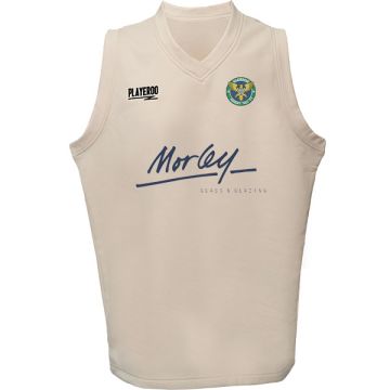 Gildersome and Farnley Hill CC Playeroo Sleeveless Sweater