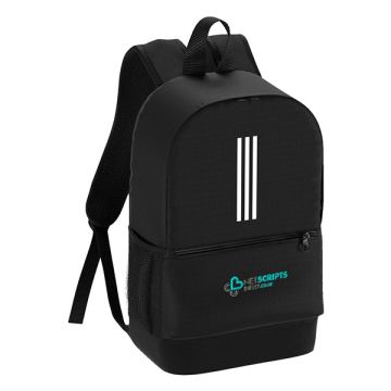 Netscripts Direct  Black Training Backpack