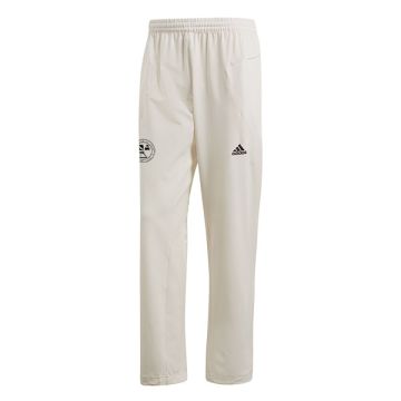 Normanton St Johns CC Adidas Elite Playing Trousers
