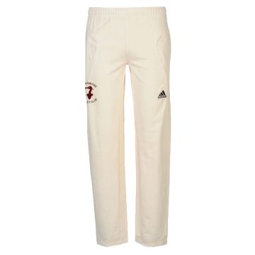 Cranmore CC Adidas Pro Junior Playing Trousers