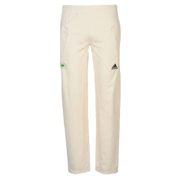 Down Hatherley CC Adidas Pro Playing Trousers