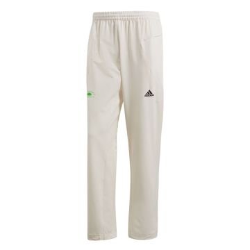 Down Hatherley CC Adidas Elite Junior Playing Trousers