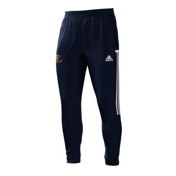 Sheldwich CC Adidas Navy Junior Training Pants