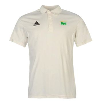 Agricola CC Adidas Pro Junior Short Sleeve Polo