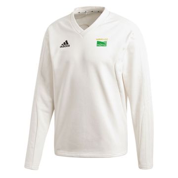 Agricola CC Adidas Elite Long Sleeve Sweater
