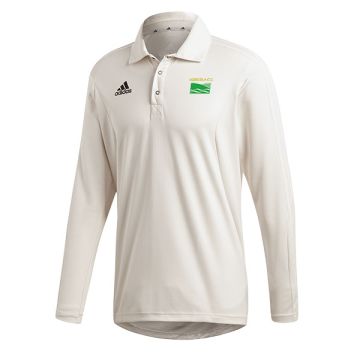 Agricola CC Adidas Elite Long Sleeve Shirt