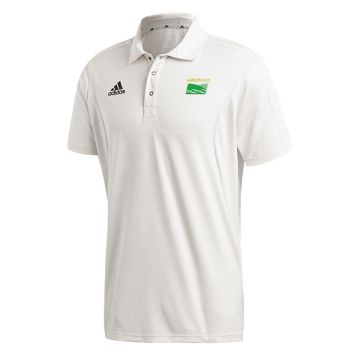 Agricola CC Adidas Elite Junior Short Sleeve Shirt