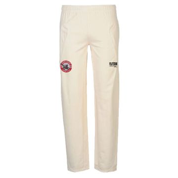 Howitzers CC Playeroo Junior Playing Trousers