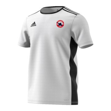 Howitzers CC White Training Jersey