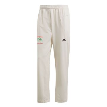 Bournville CC Adidas Elite Playing Trousers