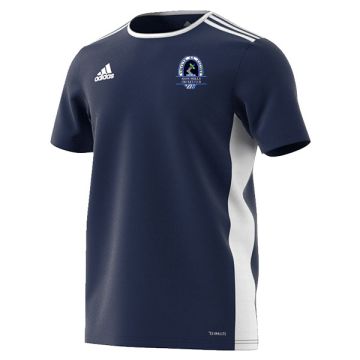 Sion Mills CC Navy Training Jersey