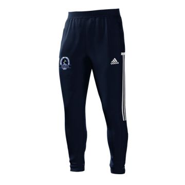 Sion Mills CC Adidas Navy Junior Training Pants
