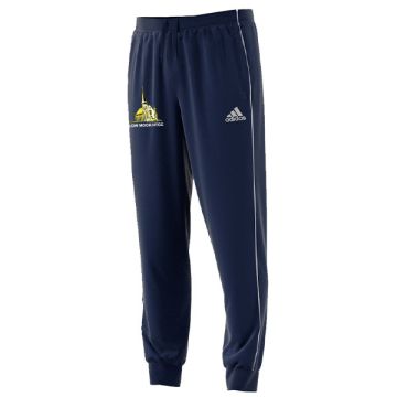 Low Moor HT CC  Adidas Navy Sweat Pants