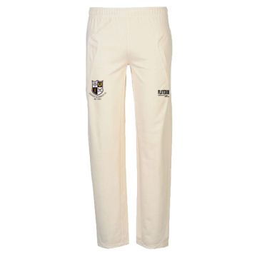 Scholes & Harley CC Playeroo Junior Playing Trousers