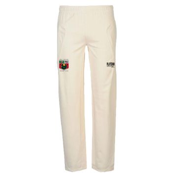 Undy and Magor CC Playeroo Junior Playing Trousers