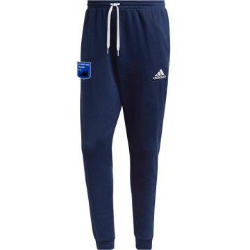 Elsecar Main FC Adidas Navy Junior Training Pants