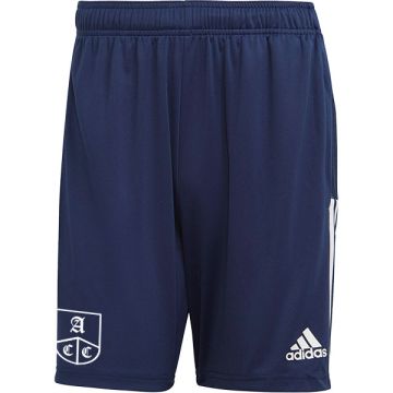 Ardleigh CC Adidas Navy Training Shorts