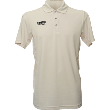Playeroo Short Sleeve Playing Shirt