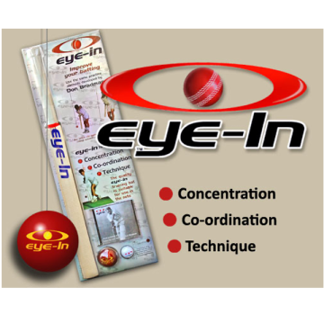 Katchet "The Eye-In" Training Aid