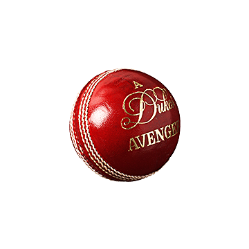 Dukes Avenger 'A' Cricket Ball