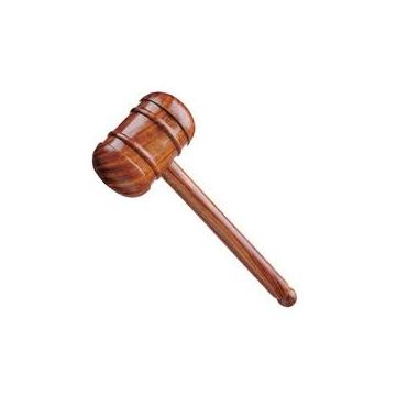Kookaburra Cricket Wooden Bat Mallet