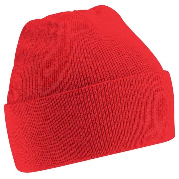 St George's University AFC Red Beanie