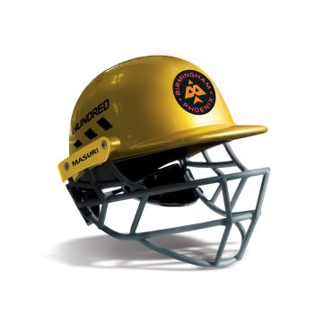 Birmingham Phoenix Mini Replica Masuri Helmet