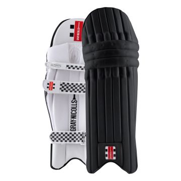 2023 Gray Nicolls Ultimate Batting Pads - Black