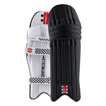 2024 Gray Nicolls Ultimate Batting Pads - Black