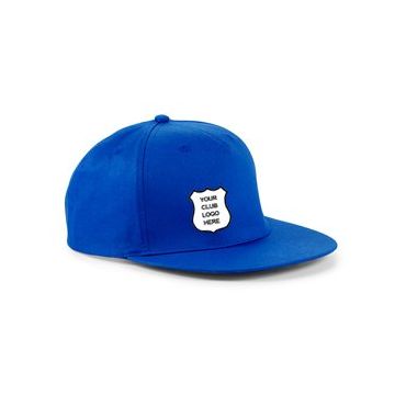 Stanningley OB FC Blue Snapback Hat