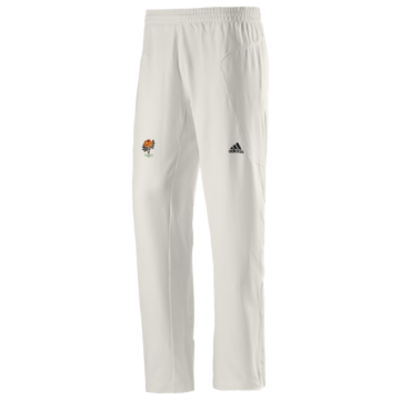 Catherine De Barnes CC Adidas Playing Trousers