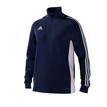 Studley CC Adidas Navy Training Top