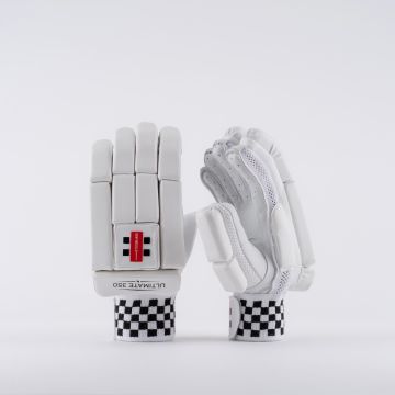 2024 Gray Nicolls Ultimate 350 Batting Gloves