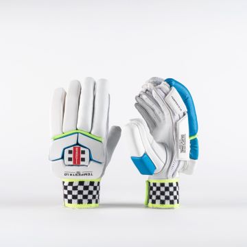 2024 Gray Nicolls Tempesta 1.0 700 Batting Gloves