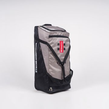 2024 Gray Nicolls Team 400 Wheelie Cricket Bag