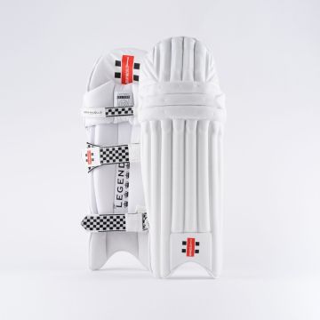 Gray Nicolls Legend Batting Pads