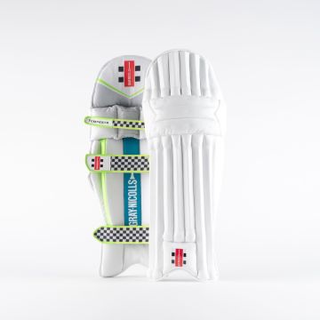 2025 Gray Nicolls Stratos 1.0 Pro Batting Pads