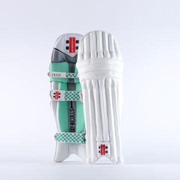 2024 Gray Nicolls Gem GN400 Batting Pads