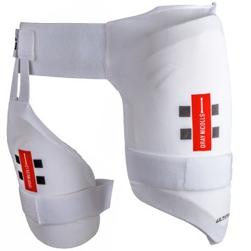 Gray Nicolls All in One Academy Thigh Pad 